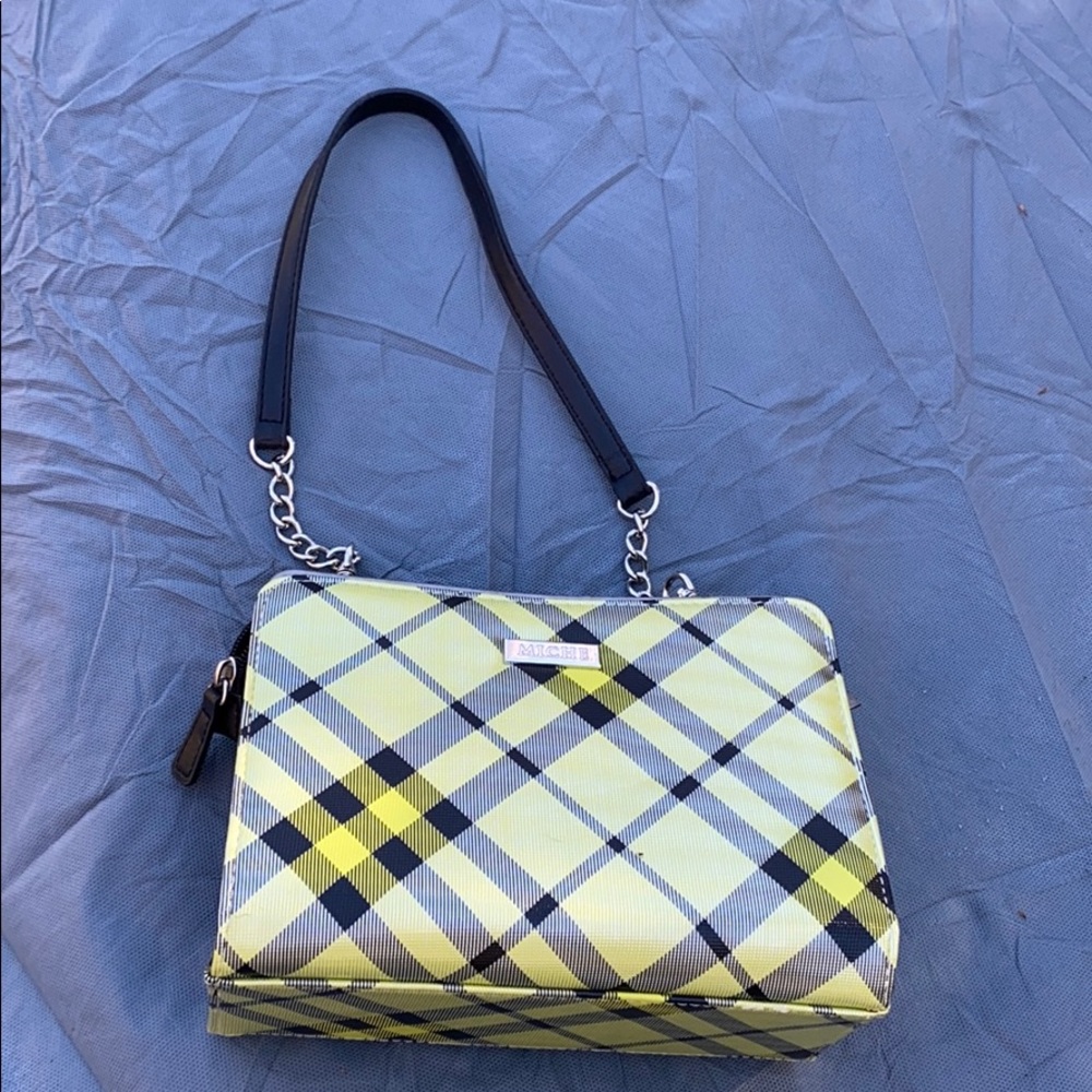 2 in 1 bag miche bag